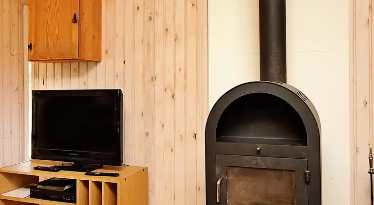 Sommerhus i Houstrup