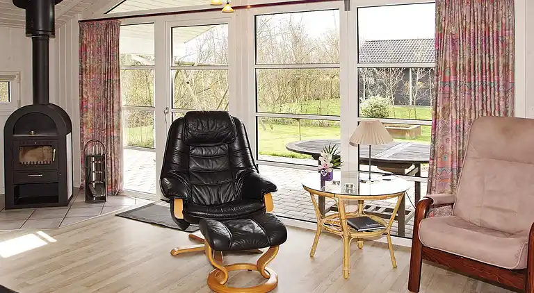 Holiday home in Bork Havn