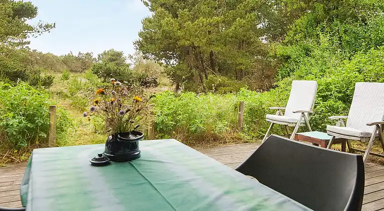 Holiday home in Blåvand