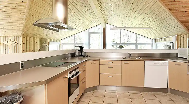 Holiday home in Grønhøj