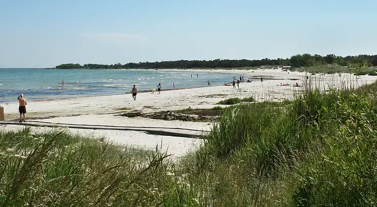 Maison de vacances en Balka