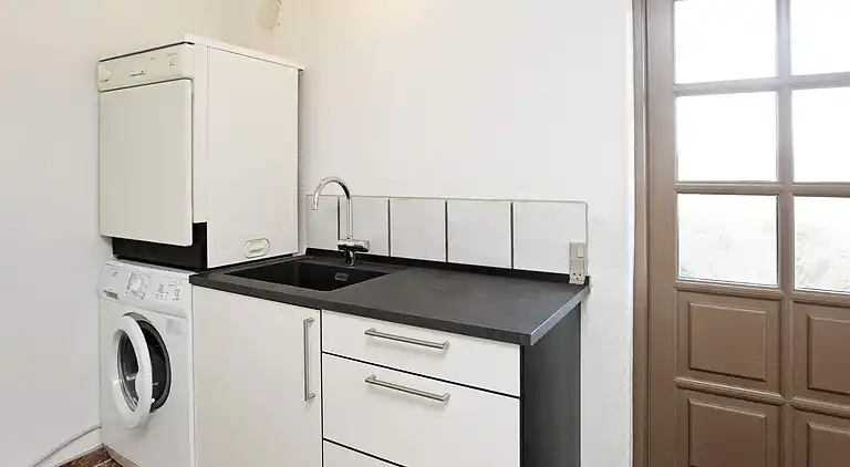 Sommerhus i Blåvand