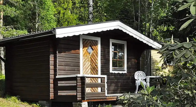 Holiday home in Gönäs