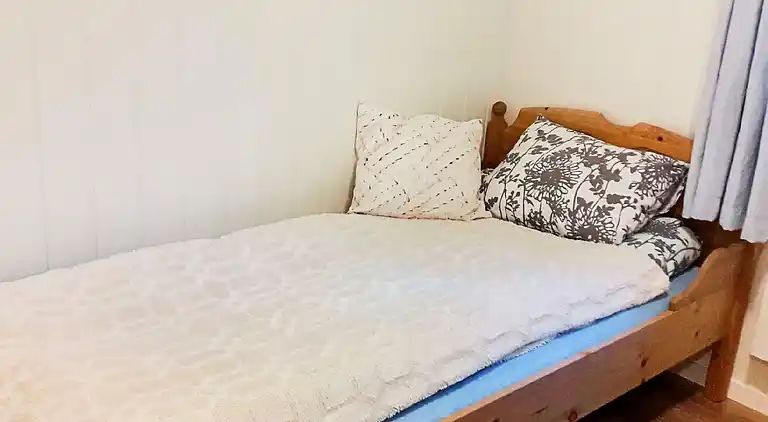 Sommerhus i Selbekken