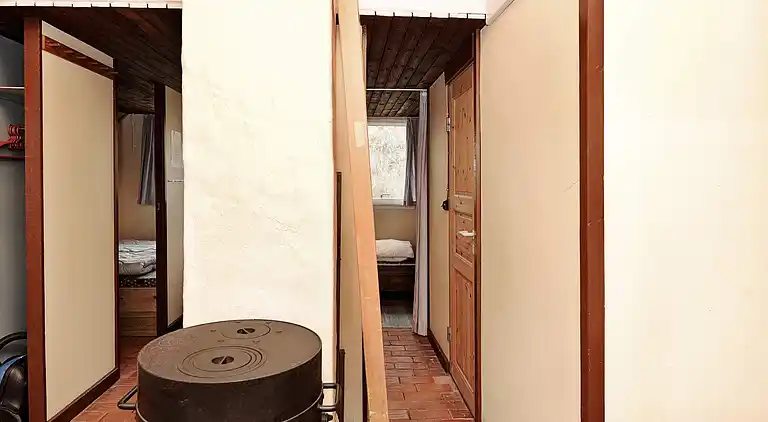 Semesterbostad i Ringkobing