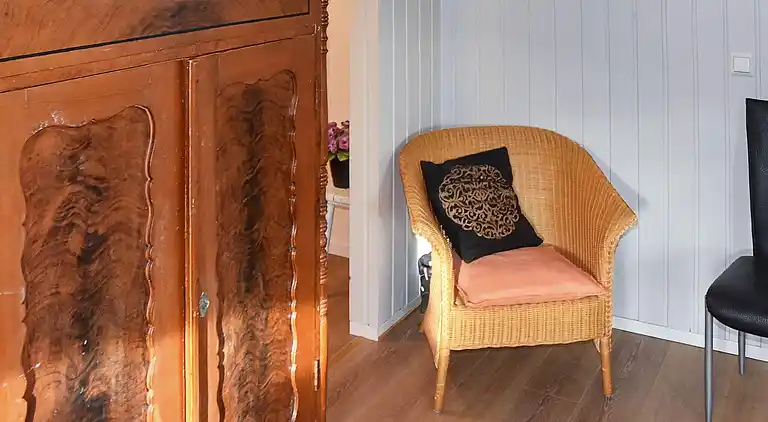 Sommerhus i Selbekken