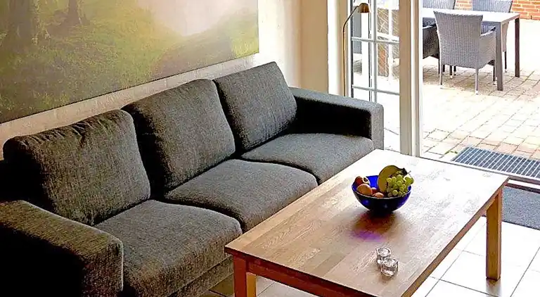 Holiday home in Væggerløse