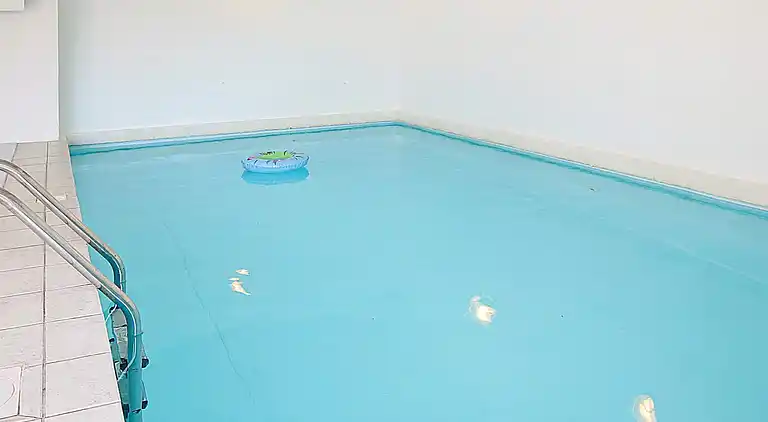 Holiday home in Årgab