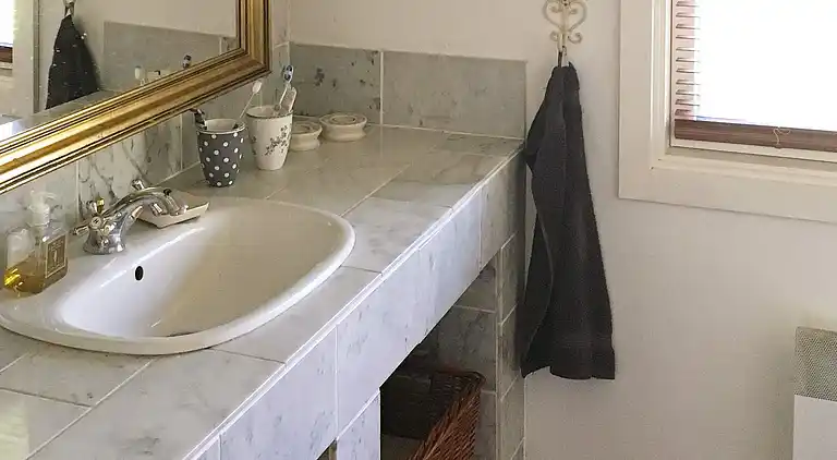 Sommerhus i Græsted