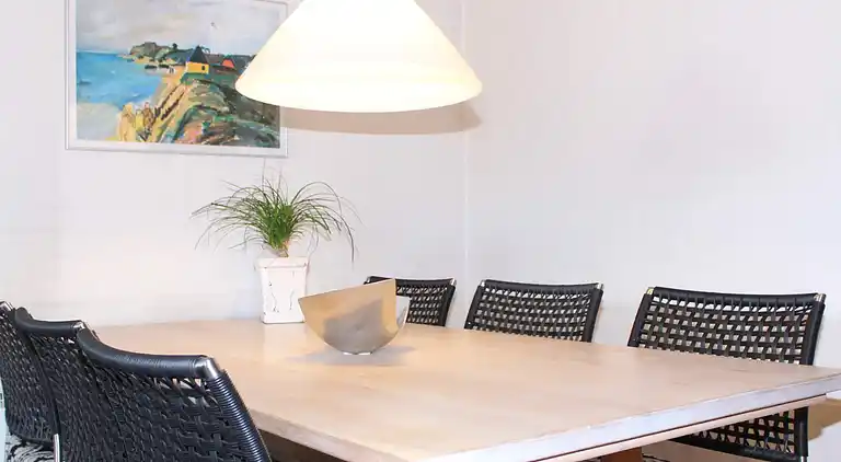 Holiday home in Blåvand