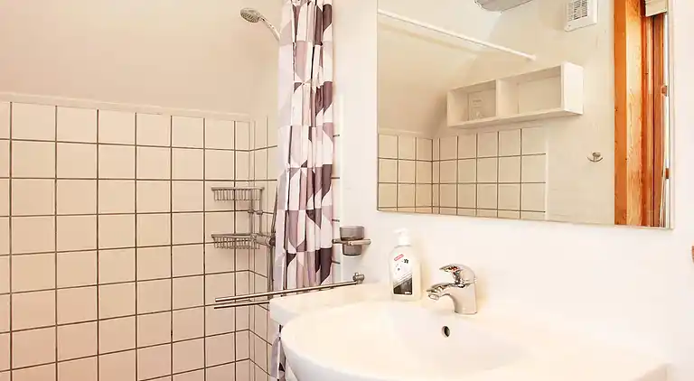 Holiday home in Hvide Sande