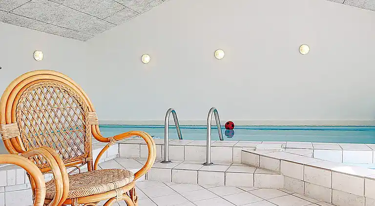 Holiday home in Årgab