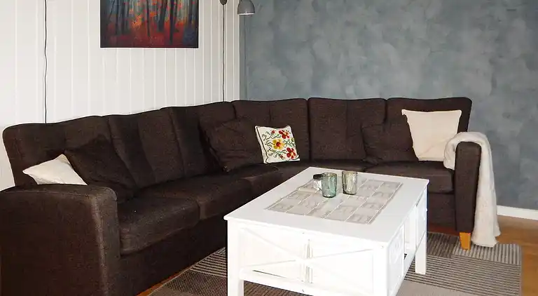 Sommerhus i Hamarøy