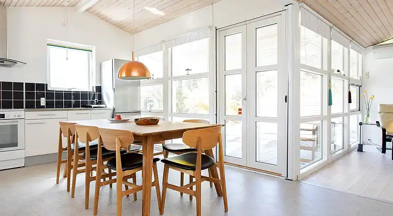 Holiday home in Nykøbing Sjælland