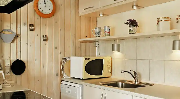 Vakantiehuis in Blåvand