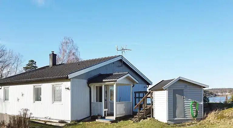Holiday home in Uddevalla