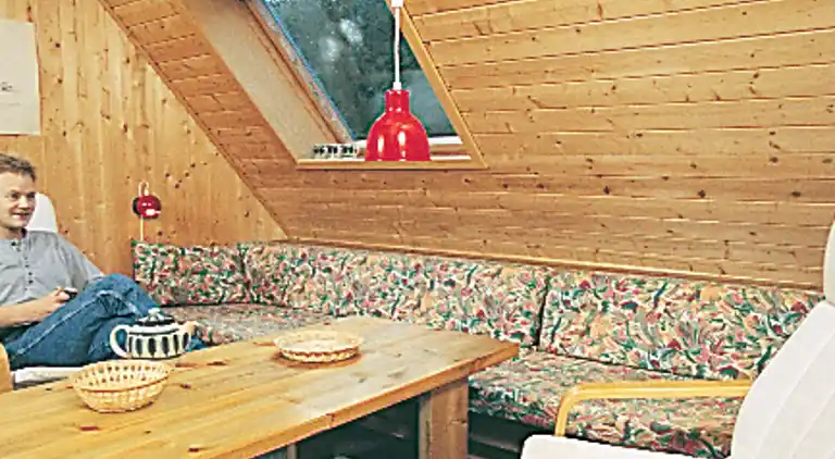 Holiday home on Læsø