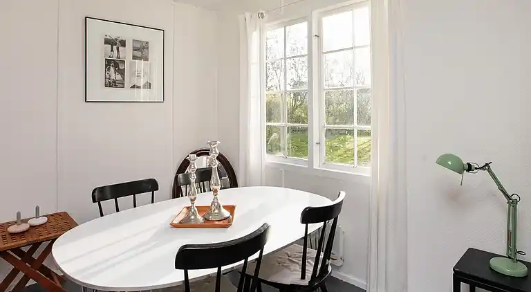 Holiday home in Kongsnæs