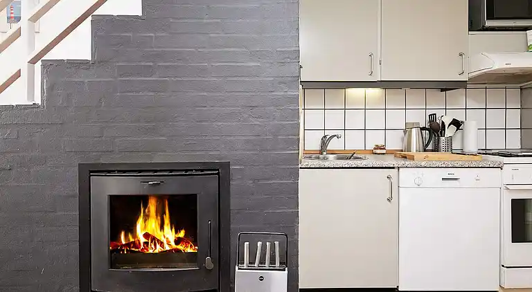 Holiday home in Blåvand