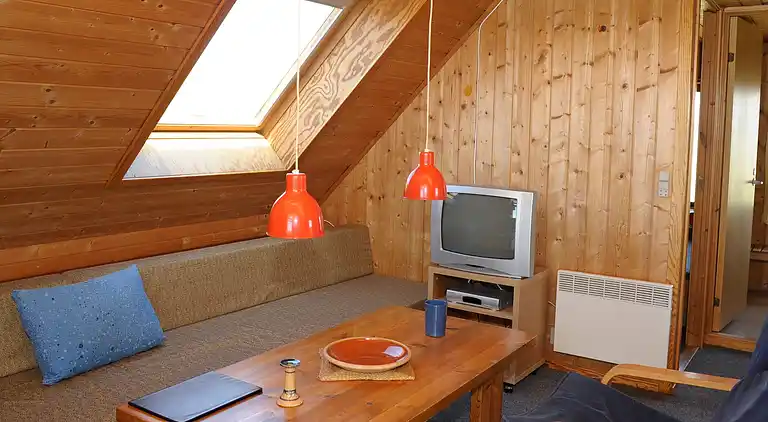 Holiday home in Ringkobing