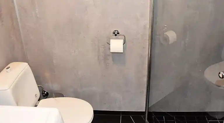 Holiday home in Helland