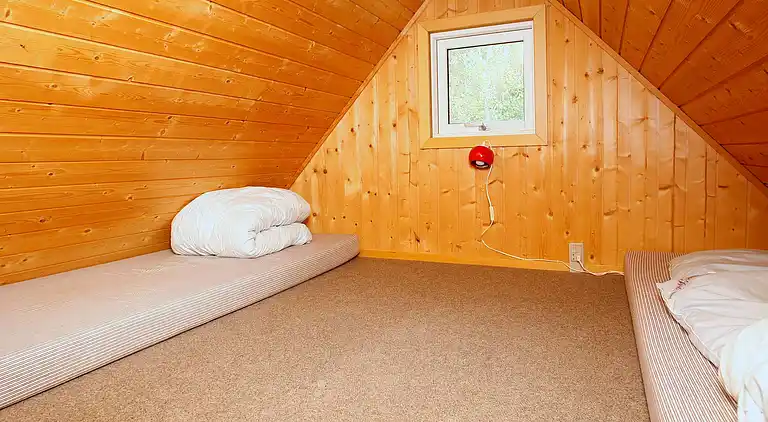 Holiday home on Læsø