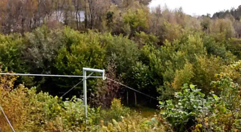 Vakantiehuis in Rubbestadneset