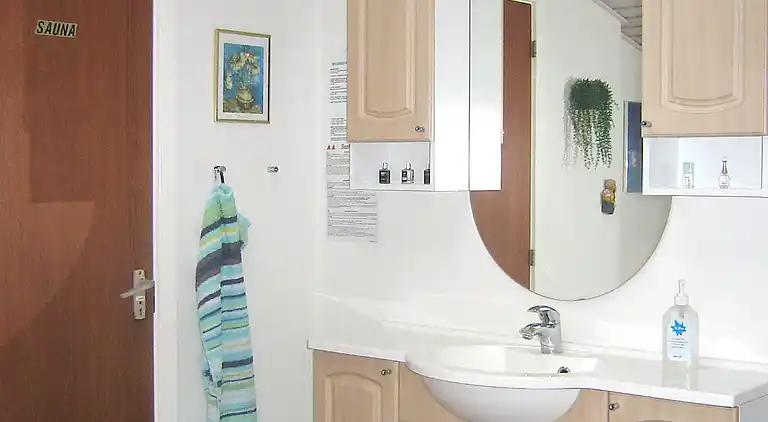 Holiday home in Øster Hurup