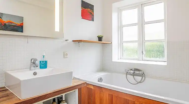 Vakantiehuis in Millinge