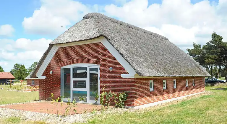 Holiday home in Blåvand