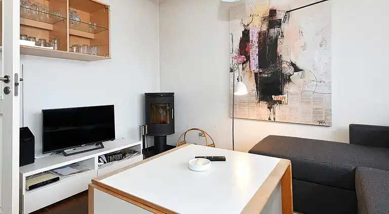 Holiday home in Houstrup