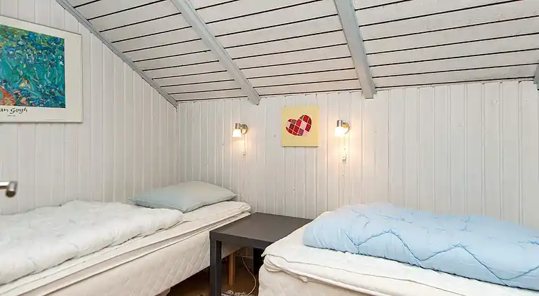 Casa vacanze in Branderup J