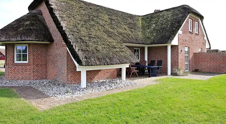 Holiday home in Blåvand