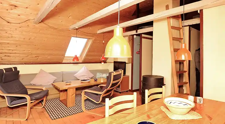 Holiday home in Ringkobing