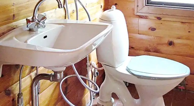 Holiday home on Læsø