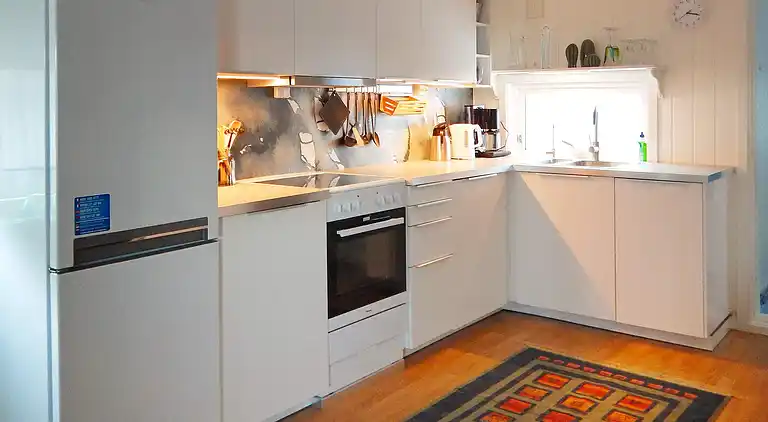 Sommerhus i Hamarøy