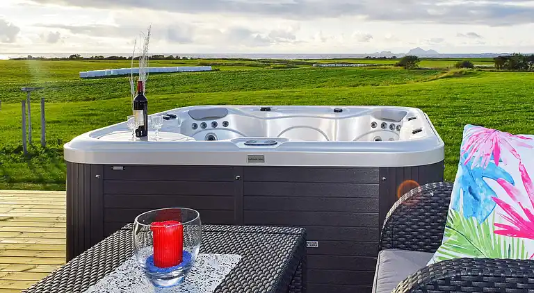 Holiday home in Hadsel