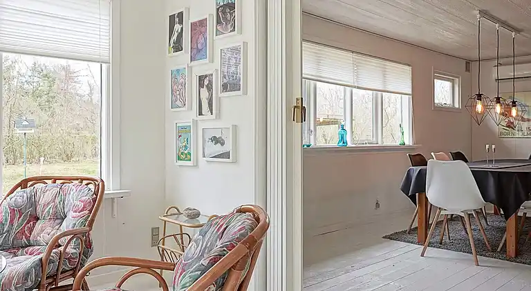 Holiday home in Hasle