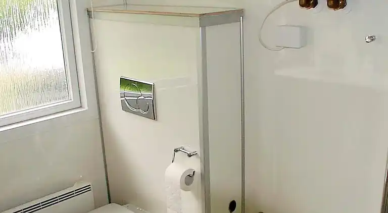 Holiday home in Bork Havn