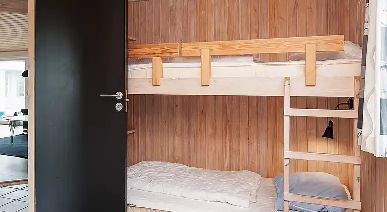 Holiday home on Fanø