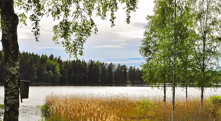 Holiday home in Gönäs