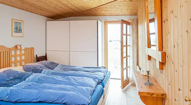 Holiday home in Rindby Strand