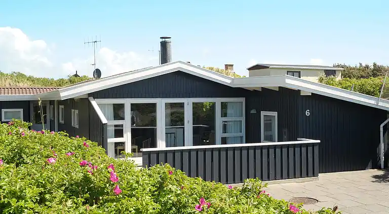 Holiday home in Vejers Strand