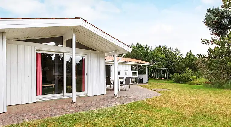 Holiday home in Blåvand