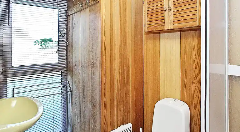 Holiday home in Vesterø Havn