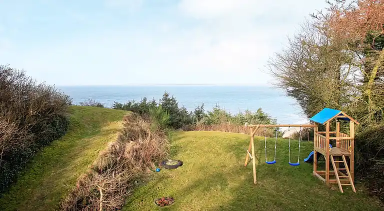 Casa de vacaciones en Struer