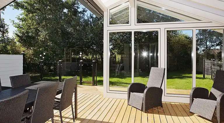 Holiday home in Bork Havn