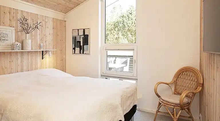 Holiday home in Bratten Strand