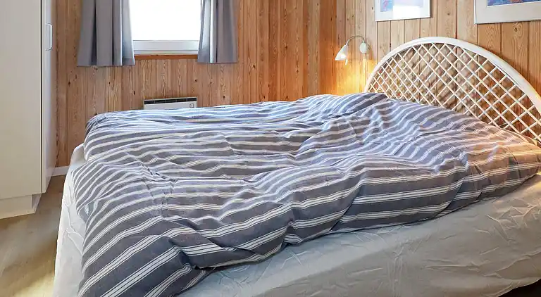 Holiday home in Øster Hurup