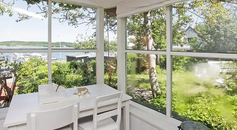 Feriebolig i Svendborg